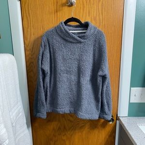 Jane and Bleeker Pullover